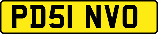 PD51NVO