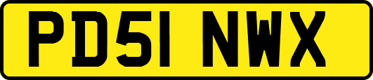 PD51NWX