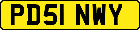 PD51NWY