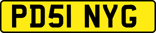 PD51NYG