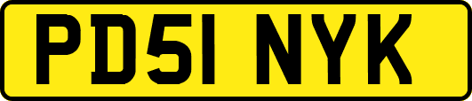 PD51NYK