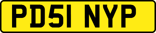 PD51NYP