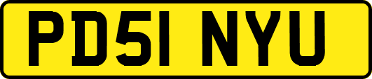 PD51NYU