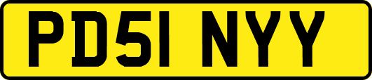 PD51NYY