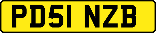 PD51NZB