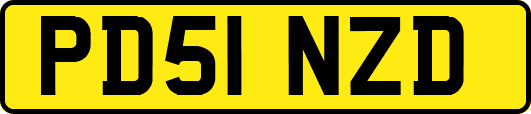 PD51NZD