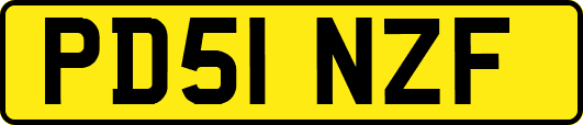 PD51NZF