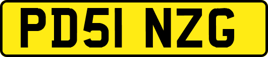 PD51NZG