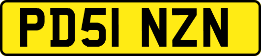 PD51NZN