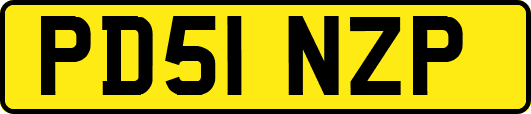 PD51NZP