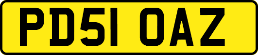 PD51OAZ