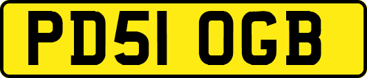 PD51OGB
