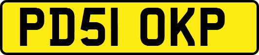 PD51OKP
