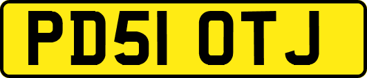 PD51OTJ