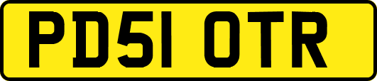 PD51OTR