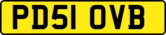 PD51OVB