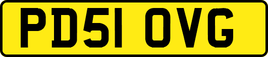 PD51OVG