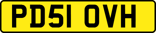 PD51OVH