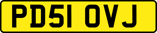 PD51OVJ