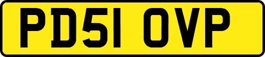 PD51OVP