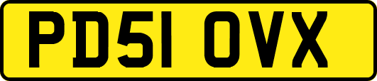 PD51OVX