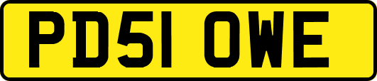 PD51OWE