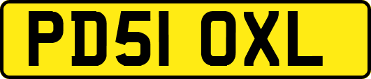 PD51OXL