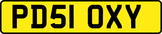 PD51OXY