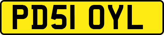 PD51OYL