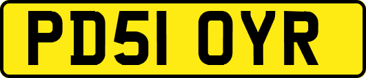 PD51OYR