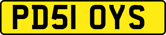 PD51OYS