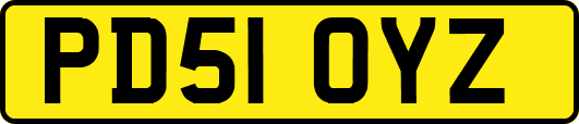 PD51OYZ