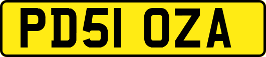 PD51OZA