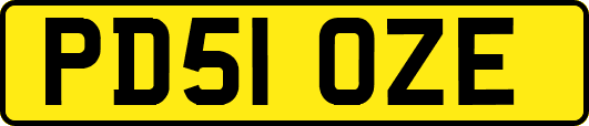 PD51OZE