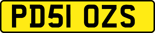 PD51OZS