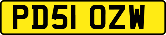 PD51OZW