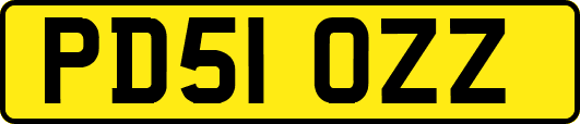 PD51OZZ