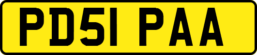 PD51PAA