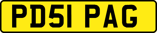PD51PAG