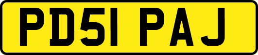 PD51PAJ
