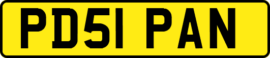 PD51PAN