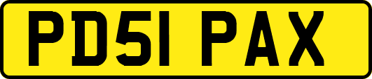 PD51PAX