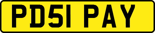 PD51PAY