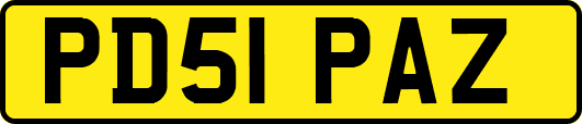 PD51PAZ