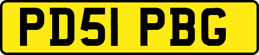 PD51PBG