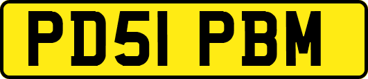 PD51PBM
