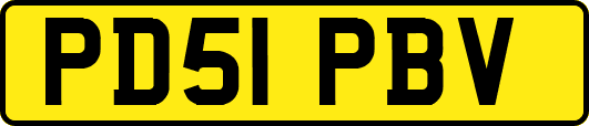 PD51PBV