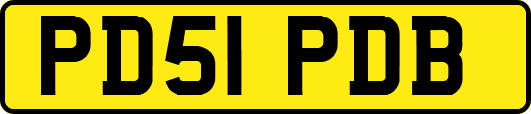 PD51PDB