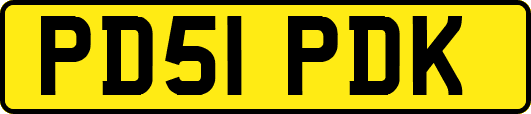 PD51PDK