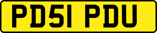 PD51PDU